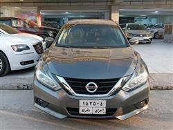 نیسان ئەلتیما